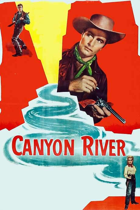 Canyon River
